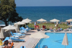 ���� ����� Krini Beach 4*
