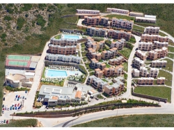 ���� ����� Mareblue Village 4*