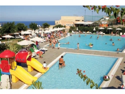 ���� ����� Mareblue Village 4*