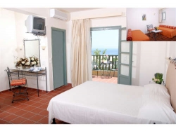 ���� ����� Mareblue Village 4*
