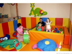���� ����� Mareblue Village 4*