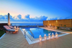 ���� ����� Royal Heights Resort 5*