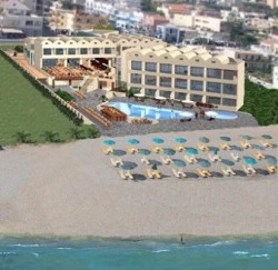   Thalassa Beach Resort 4*