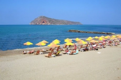 ���� ����� Thalassa Beach Resort 4*