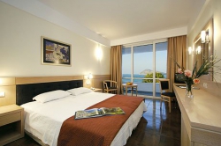 ���� ����� Thalassa Beach Resort 4*