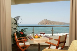���� ����� Thalassa Beach Resort 4*