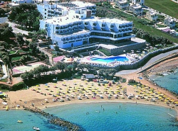 ���� ����� Themis Beach 4*