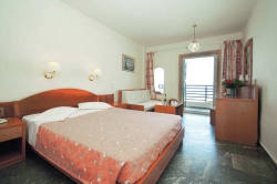 ���� ����� Themis Beach 4*