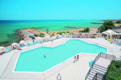 ���� ����� Themis Beach 4*