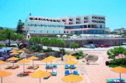 ���� ����� Themis Beach 4*