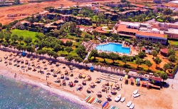 ���� ����� Aquis Zorbas Village 4*