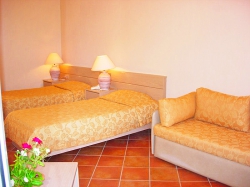 ���� ����� Aquis Zorbas Village 4*