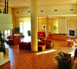 ���� ����� Aquis Zorbas Village 4*