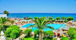 ���� ����� Aquis Zorbas Village 4*