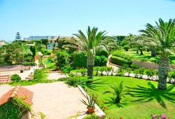 ���� ����� Aquis Zorbas Village 4*