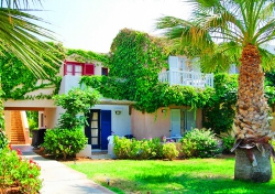 ���� ����� Aquis Zorbas Village 4*