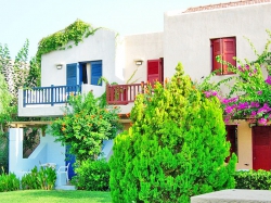 ���� ����� Aquis Zorbas Village 4*