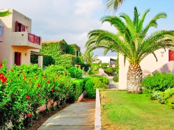 ���� ����� Aquis Zorbas Village 4*