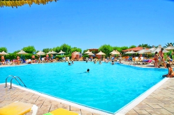 ���� ����� Aquis Zorbas Village 4*
