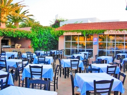 ���� ����� Aquis Zorbas Village 4*