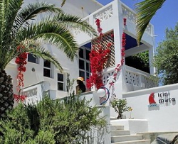 ���� ����� Irini Mare 4*