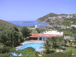 ���� ����� Irini Mare 4*