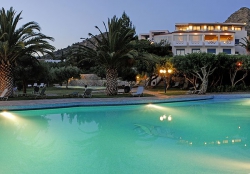 ���� ����� Irini Mare 4*