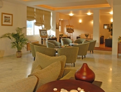 ���� ����� Irini Mare 4*
