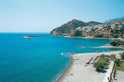 ���� ����� Irini Mare 4*