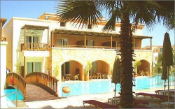 ���� ����� Grand Leoniki 4*