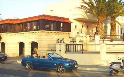 ���� ����� Grand Leoniki 4*