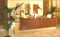���� ����� Grand Leoniki 4*