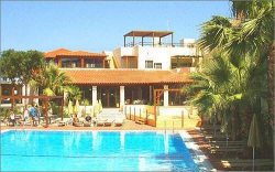���� ����� Grand Leoniki 4*