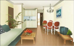 ���� ����� Grand Leoniki 4*