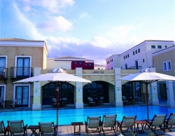 ���� ����� Plaza Spa Suites 5*