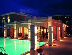 ���� ����� Plaza Spa Suites 5*