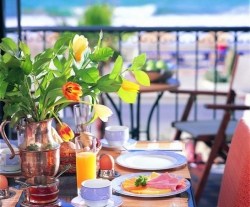 ���� ����� Plaza Spa Suites 5*