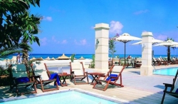 ���� ����� Plaza Spa Suites 5*