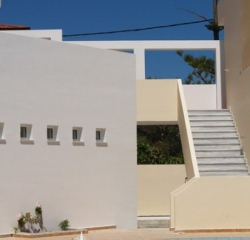 ���� ����� Thodorou  Village  Hotel Apartments 4*