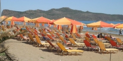 ���� ����� Thodorou  Village  Hotel Apartments 4*