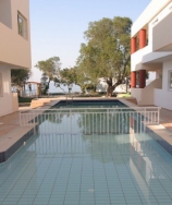 ���� ����� Thodorou  Village  Hotel Apartments 4*