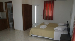 ���� ����� Thodorou  Village  Hotel Apartments 4*