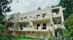 ���� ����� Marita Hotel-Apartments 4*