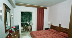 ���� ����� Marita Hotel-Apartments 4*