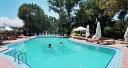 ���� ����� Marita Hotel-Apartments 4*