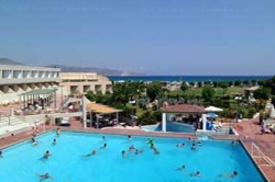 ���� ����� Santa Marina Amoudara 4*