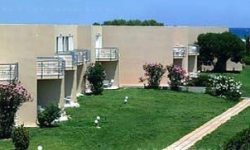 ���� ����� Santa Marina Amoudara 4*