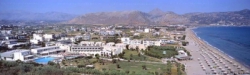 ���� ����� Santa Marina Amoudara 4*