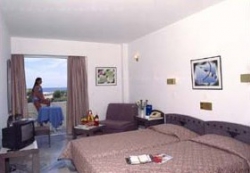 ���� ����� Santa Marina Amoudara 4*