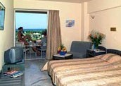 ���� ����� Santa Marina Amoudara 4*